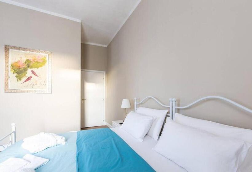 تختخواب و صبحانه Casa Aydée