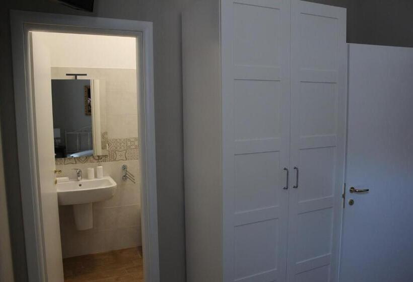 تختخواب و صبحانه Casa Aydée