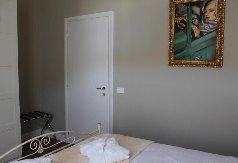 تختخواب و صبحانه Casa Aydée