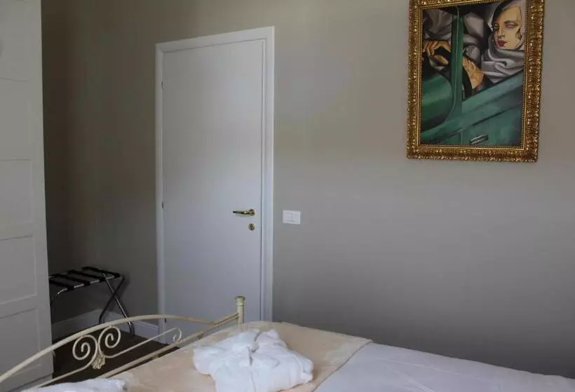 تختخواب و صبحانه Casa Aydée