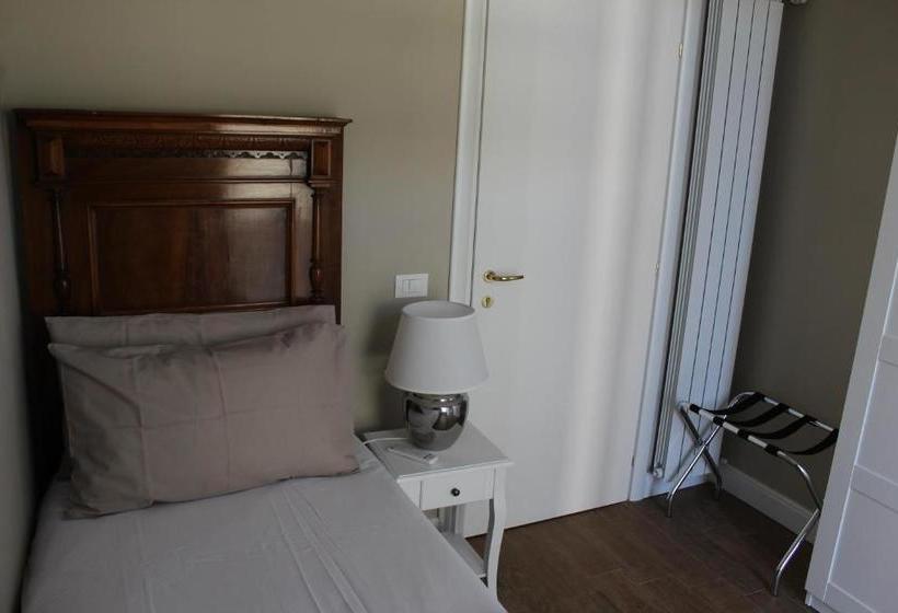 تختخواب و صبحانه Casa Aydée