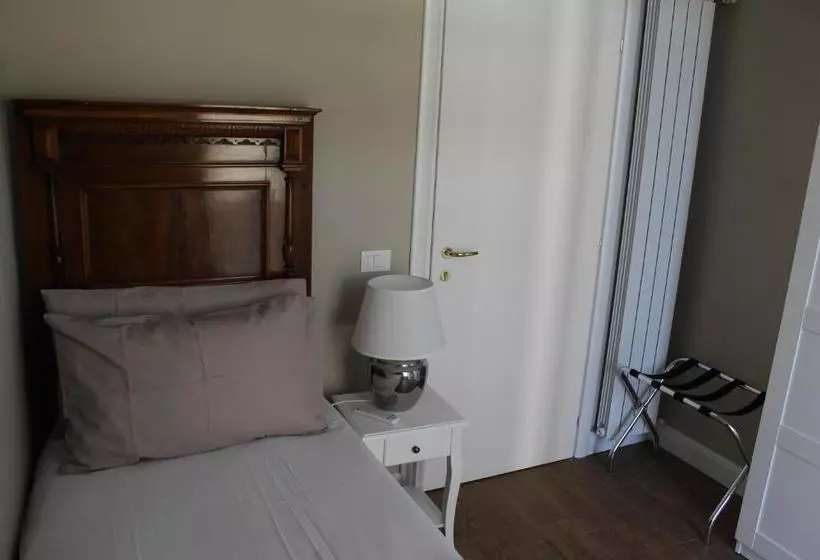 تختخواب و صبحانه Casa Aydée