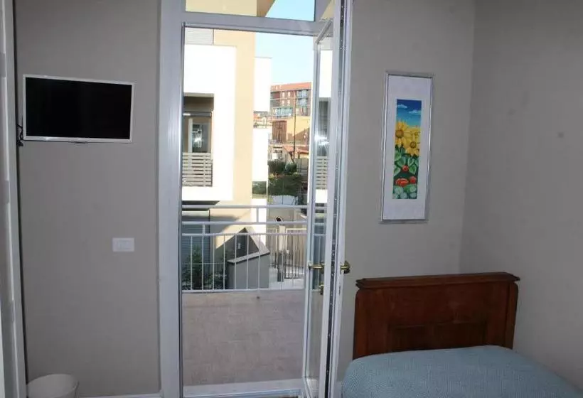 تختخواب و صبحانه Casa Aydée