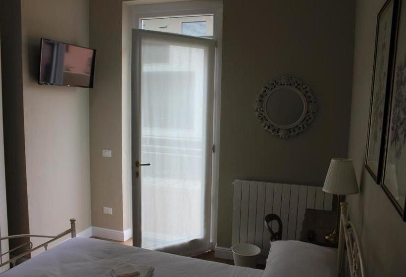 تختخواب و صبحانه Casa Aydée