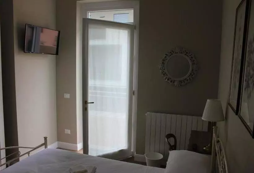 تختخواب و صبحانه Casa Aydée