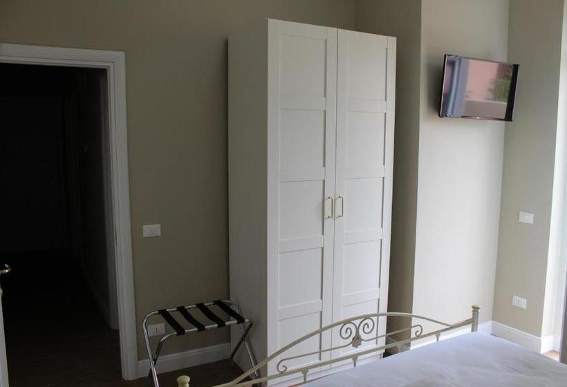 تختخواب و صبحانه Casa Aydée