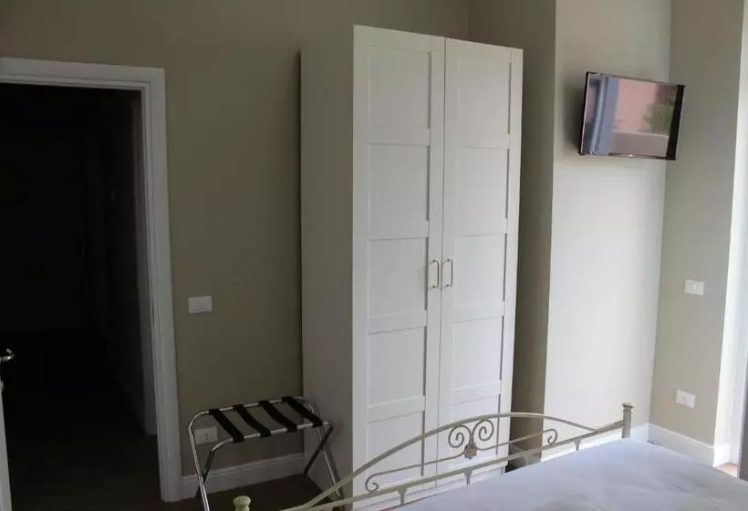 تختخواب و صبحانه Casa Aydée