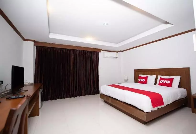 Hotelli Oyo 287 Al Ameen