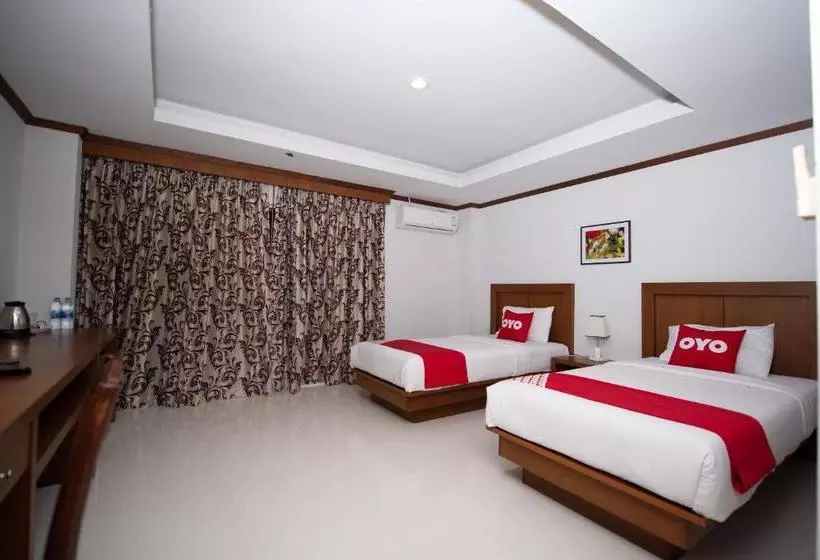 Hotelli Oyo 287 Al Ameen