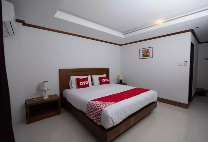 Hotelli Oyo 287 Al Ameen