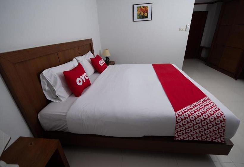 호텔 Oyo 287 Al Ameen