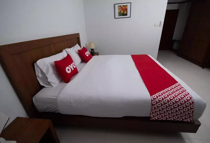 Hotelli Oyo 287 Al Ameen