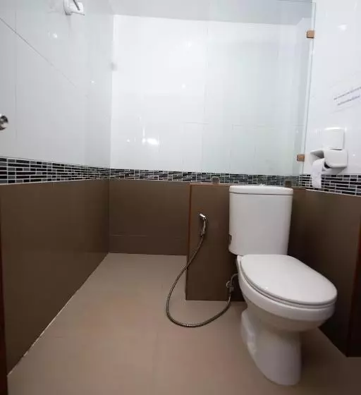 Hotelli Oyo 287 Al Ameen