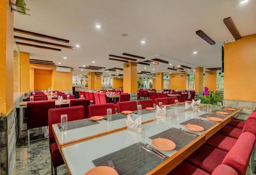 فندق Gardeenia Comfortes Suitesfully Vaccinated Staff