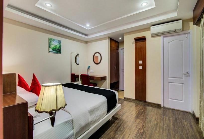 فندق Gardeenia Comfortes Suitesfully Vaccinated Staff