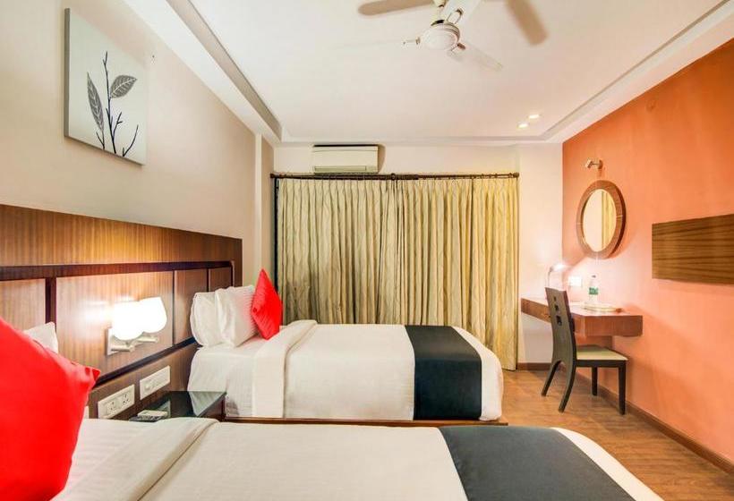 فندق Gardeenia Comfortes Suitesfully Vaccinated Staff