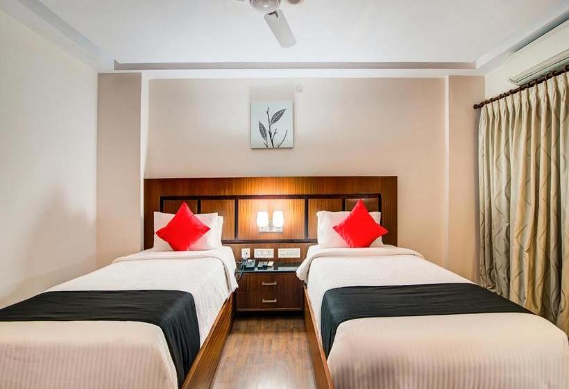 فندق Gardeenia Comfortes Suitesfully Vaccinated Staff