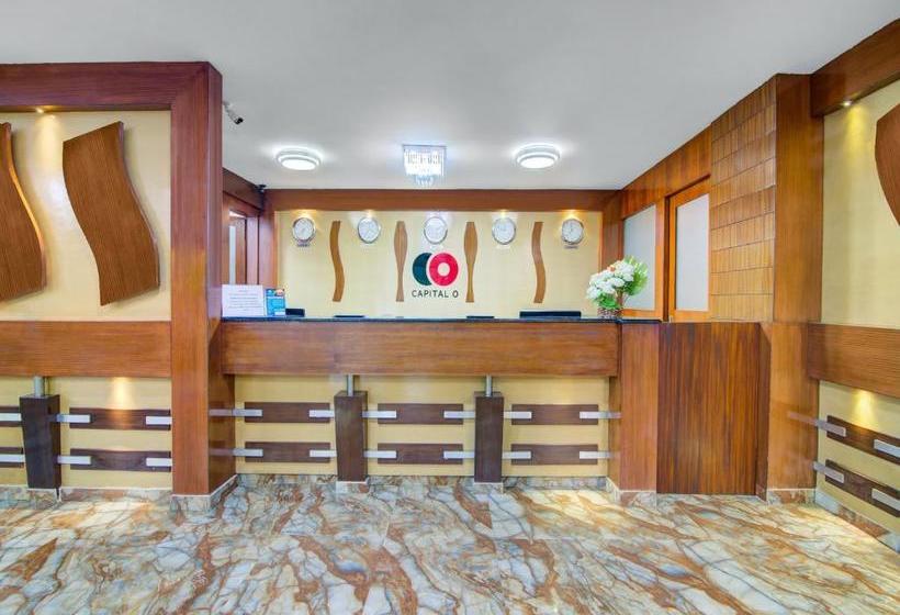 فندق Gardeenia Comfortes Suitesfully Vaccinated Staff