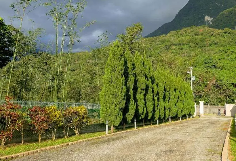 پانسیون Mountain In Florence Homestay