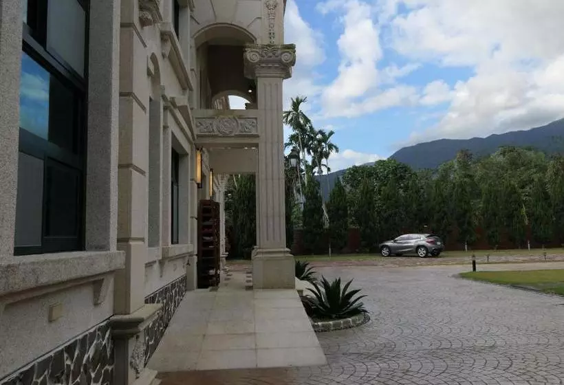پانسیون Mountain In Florence Homestay