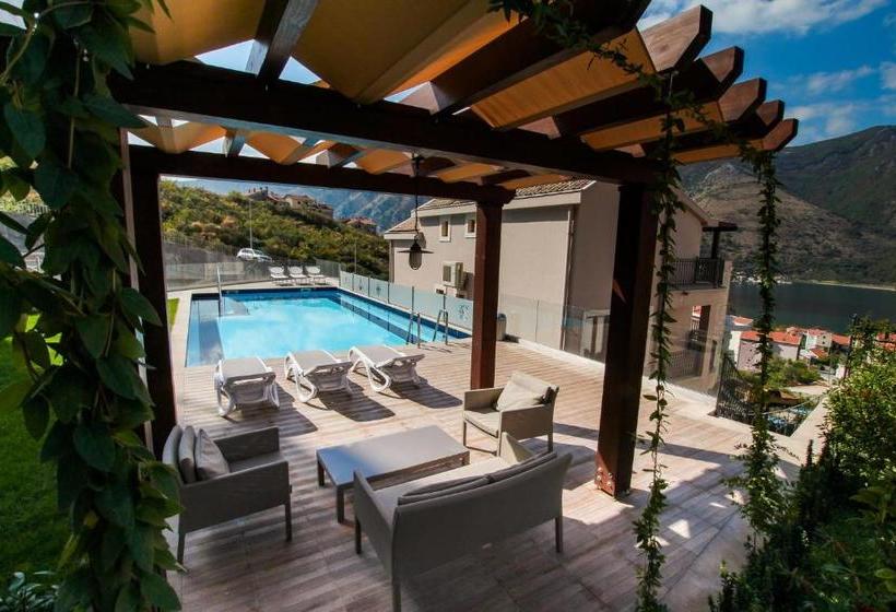 پانسیون Villa Nautica