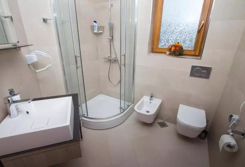 پانسیون Villa Nautica