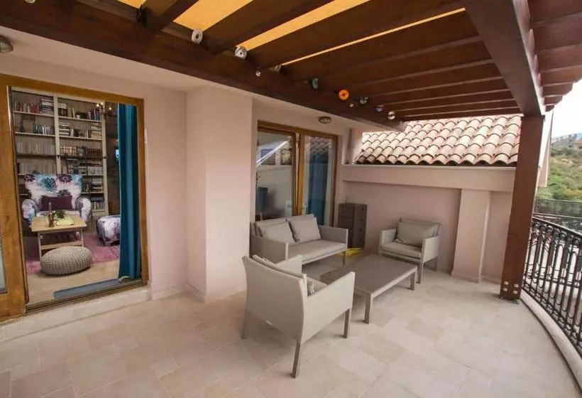 پانسیون Villa Nautica