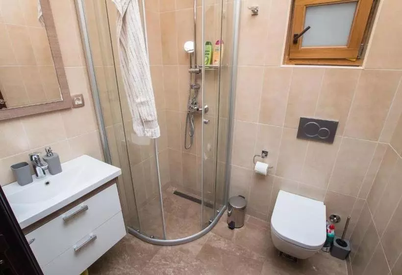 پانسیون Villa Nautica