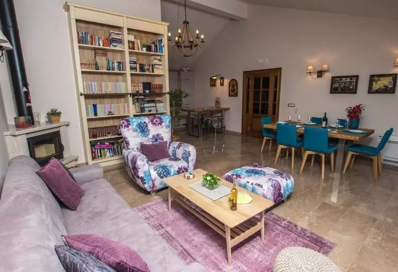 پانسیون Villa Nautica