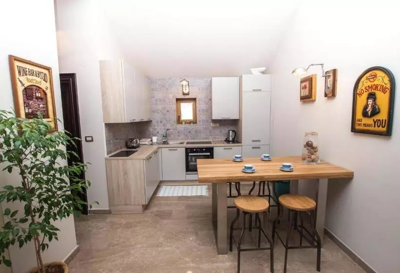 پانسیون Villa Nautica