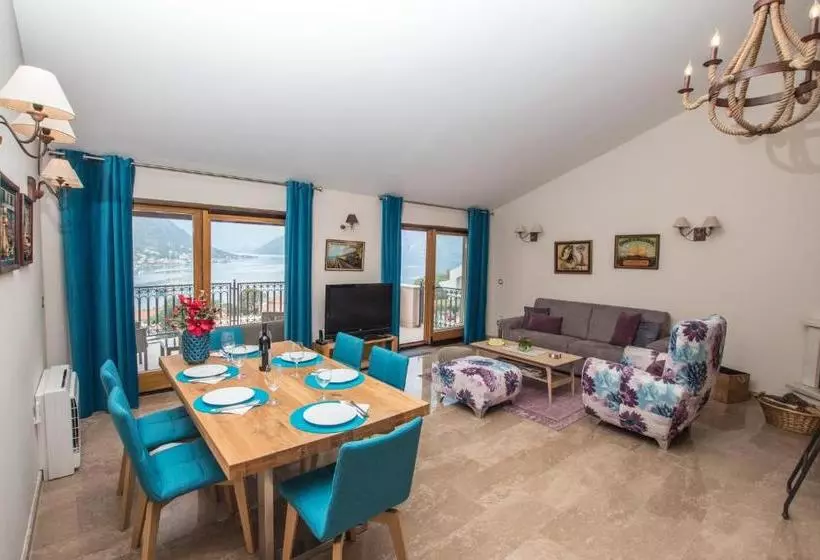 پانسیون Villa Nautica