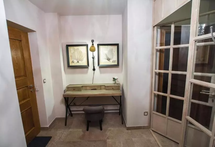 پانسیون Villa Nautica