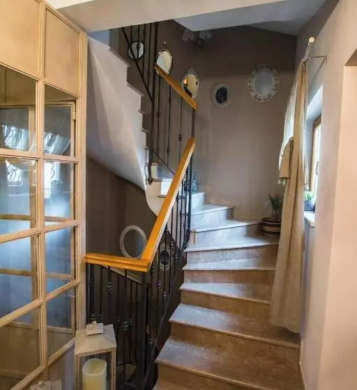 پانسیون Villa Nautica