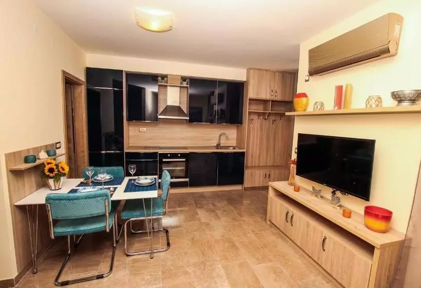 پانسیون Villa Nautica