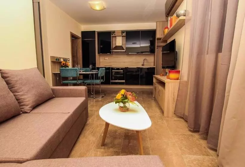 پانسیون Villa Nautica