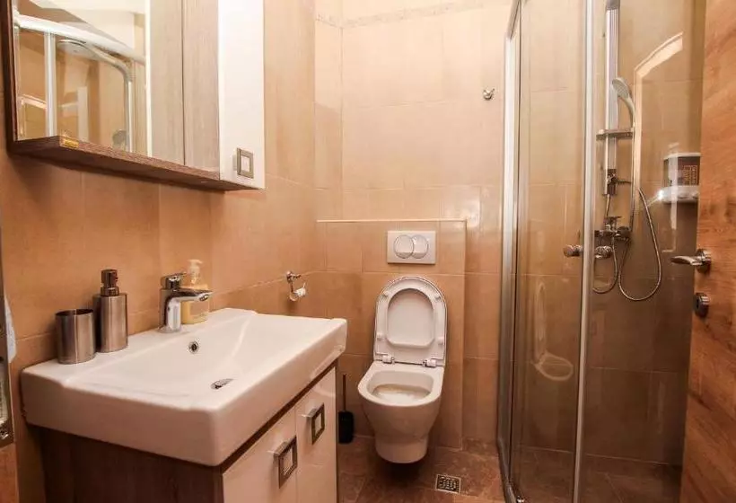 پانسیون Villa Nautica