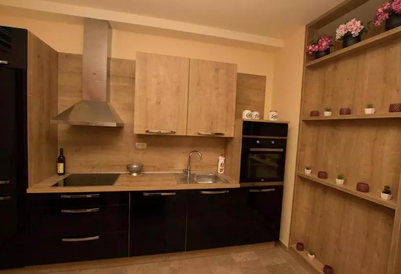 پانسیون Villa Nautica