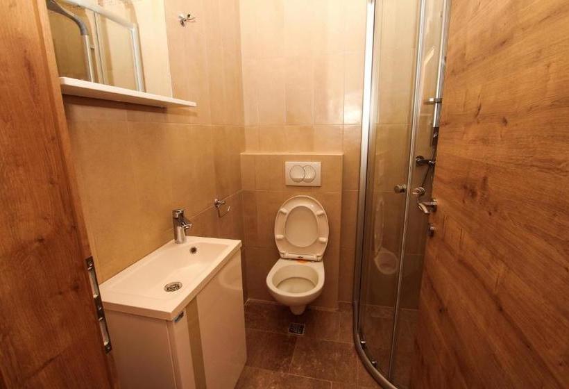 پانسیون Villa Nautica