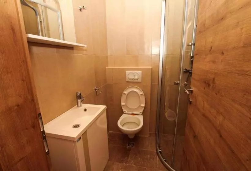 پانسیون Villa Nautica