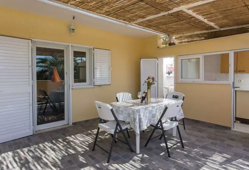 Apartments Djurkovic
