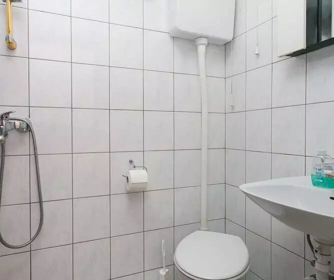 Apartments Djurkovic