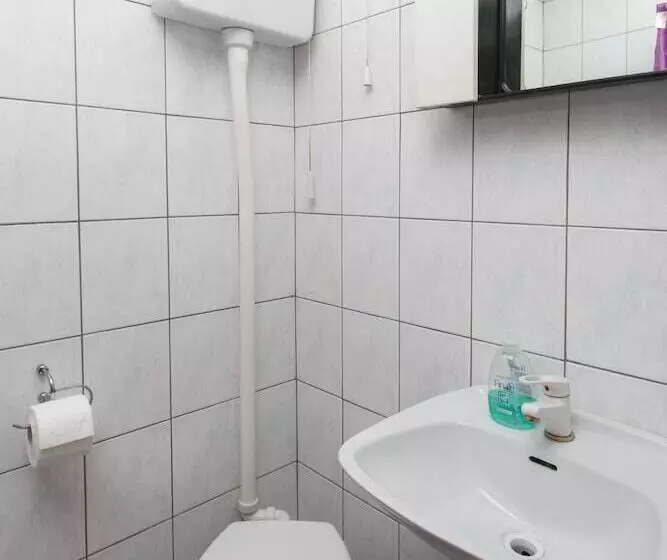 Apartments Djurkovic