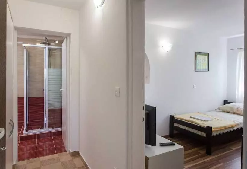 Apartments Djurkovic