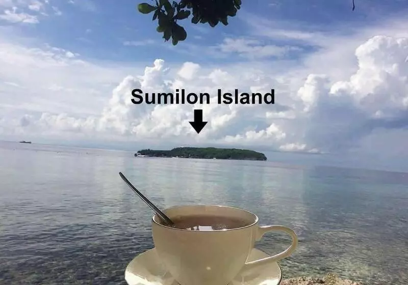 ホテル Island Front Bangcogon Resort And Restaurant