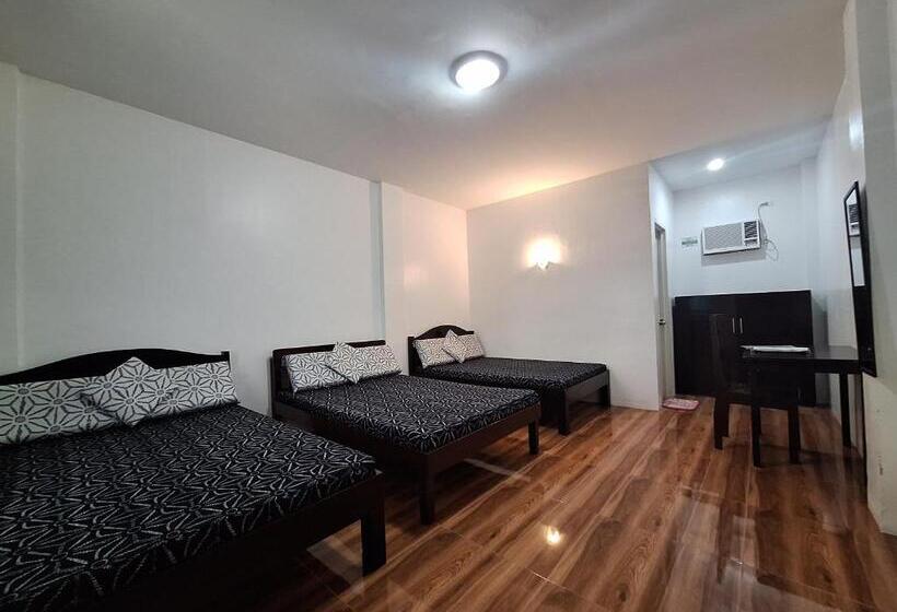 Hotel Island Front Bangcogon Resort And Restaurant