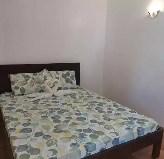 ホテル Island Front Bangcogon Resort And Restaurant