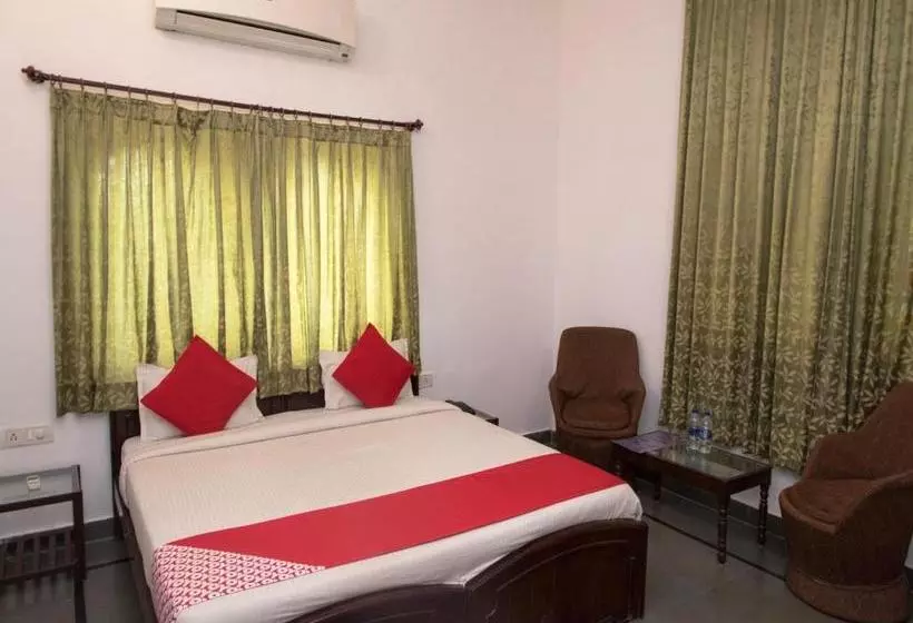 Hotel Manwar