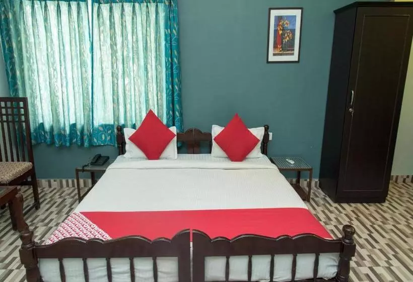Hotel Manwar