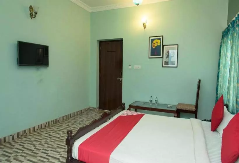 Hotel Manwar
