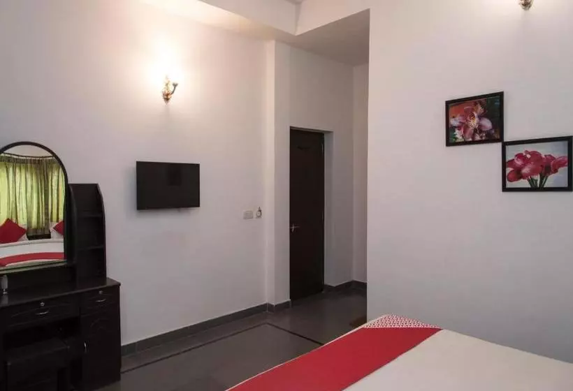 Hotel Manwar